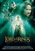 O Senhor dos Anéis - As Duas Torres